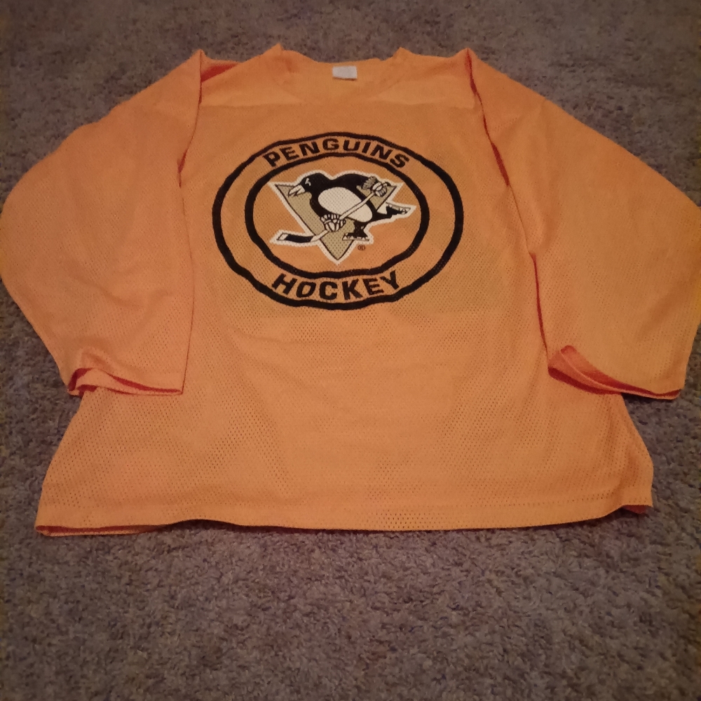 Pittsburgh Penguins Hockey Team